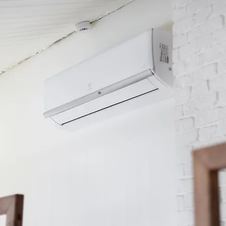 3 Bedroom Apartment 24H Self Check In, Free Parking, Ac, Fireplace VNO Esterno foto
