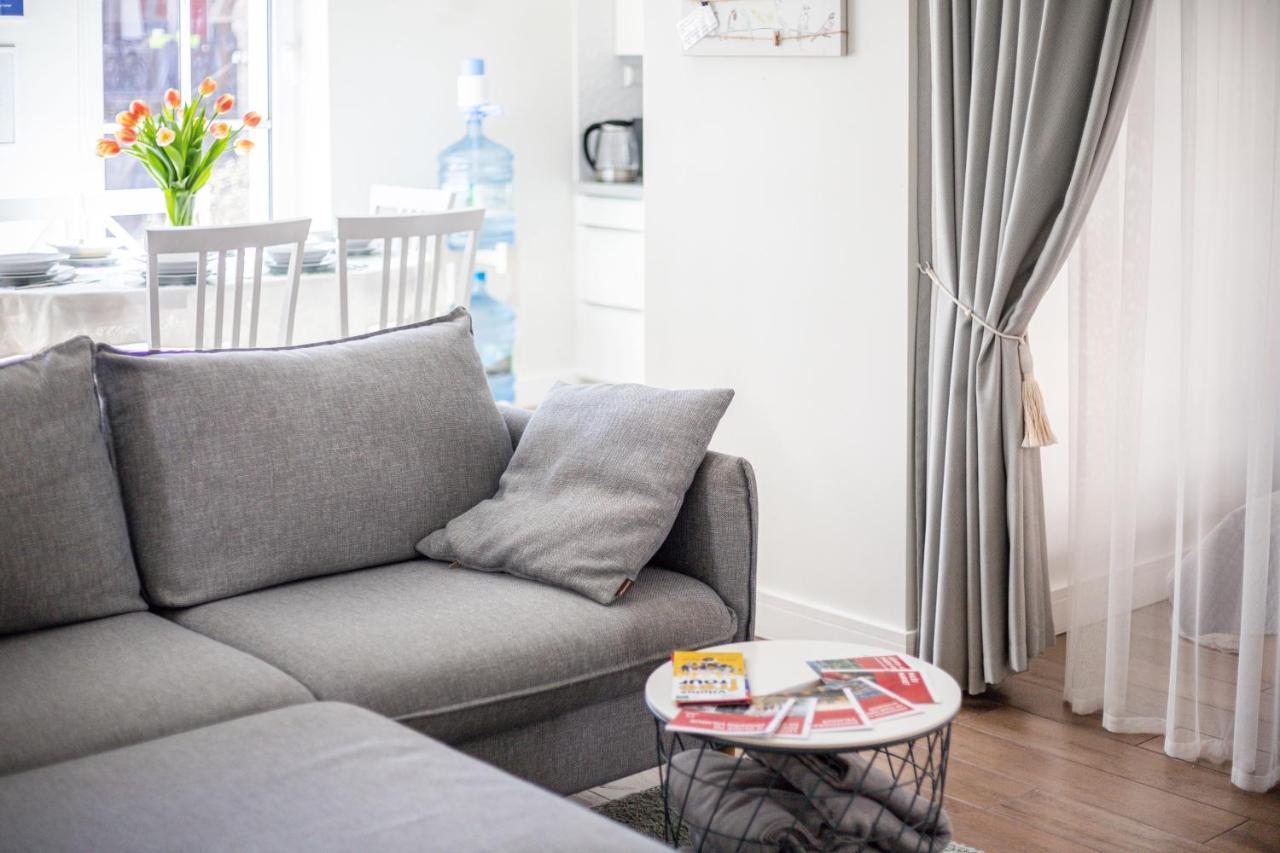 3 Bedroom 24h Self Check In, Free Parking, Ac, Fireplace Appartamento