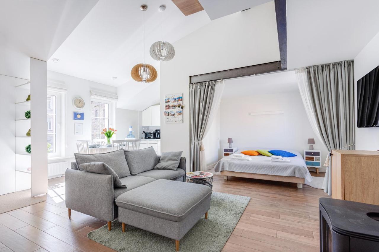 3 Bedroom 24h Self Check In, Free Parking, Ac, Fireplace VNO