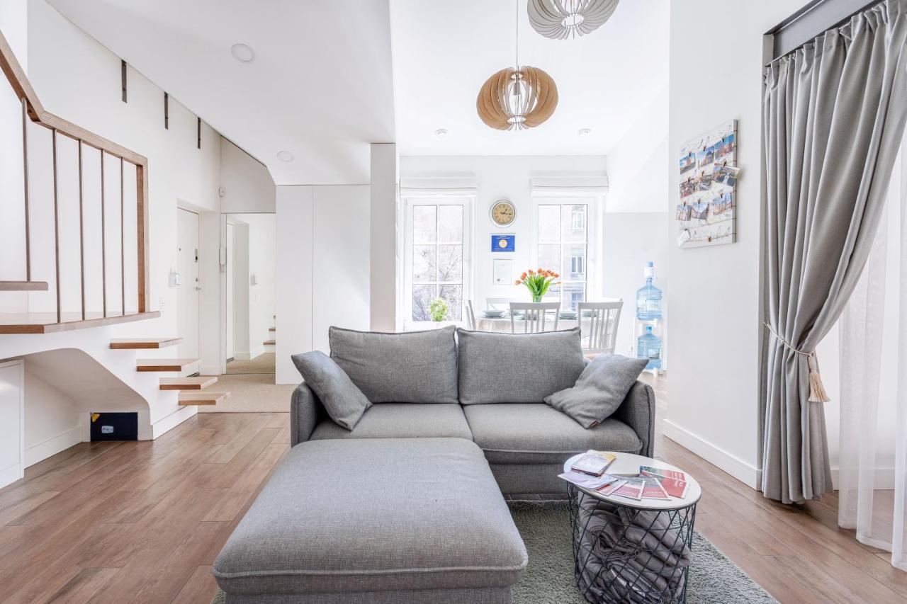 Appartamento 3 Bedroom 24h Self Check In, Free Parking, Ac, Fireplace VNO