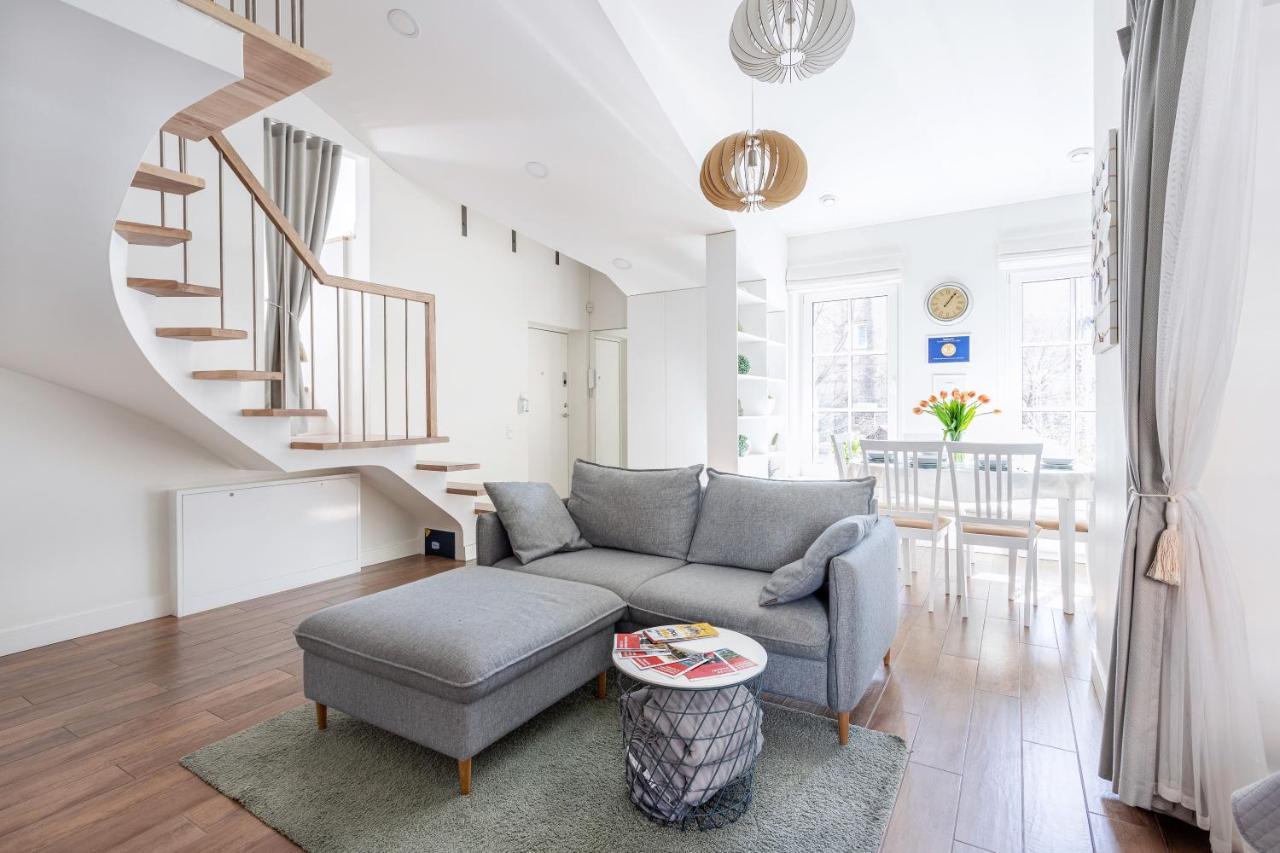 3 Bedroom 24h Self Check In, Free Parking, Ac, Fireplace Appartamento