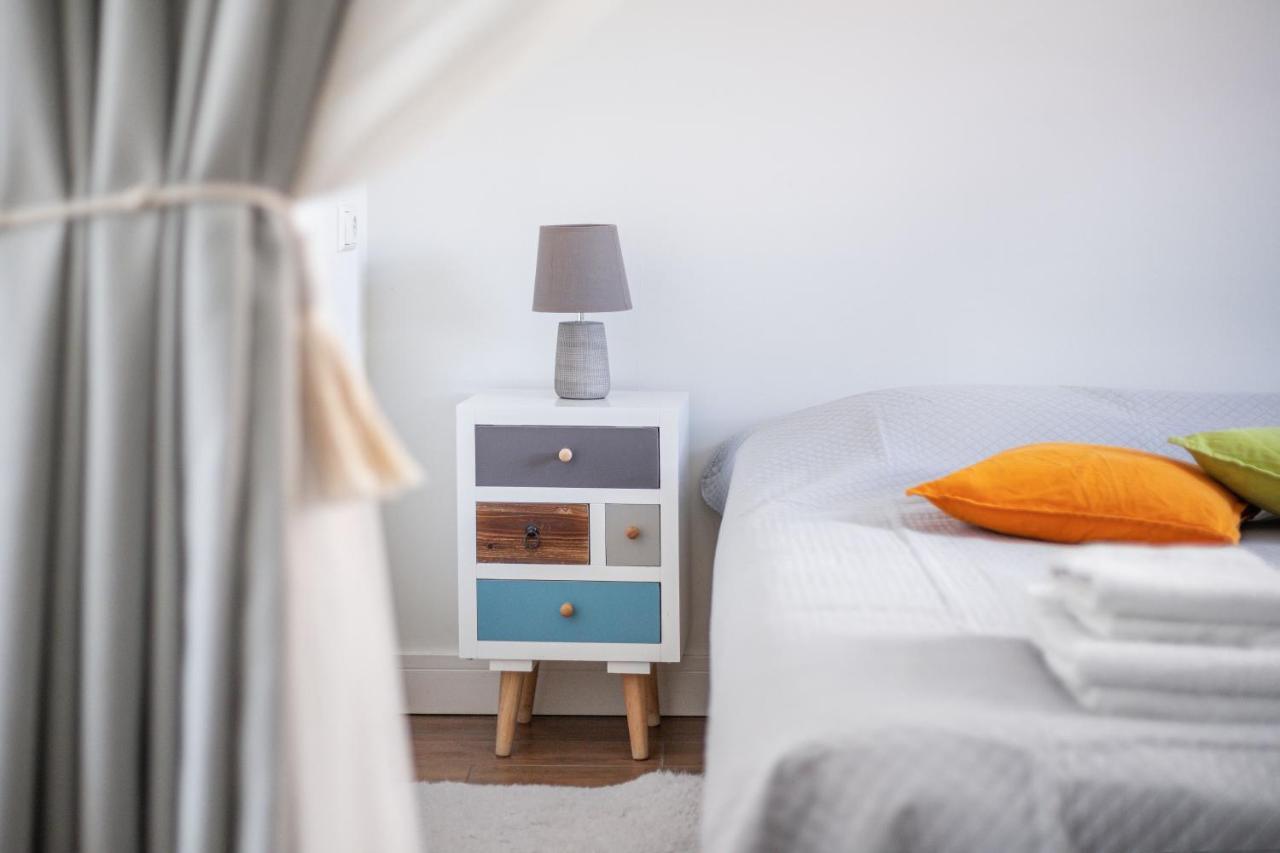 Appartamento 3 Bedroom 24h Self Check In, Free Parking, Ac, Fireplace