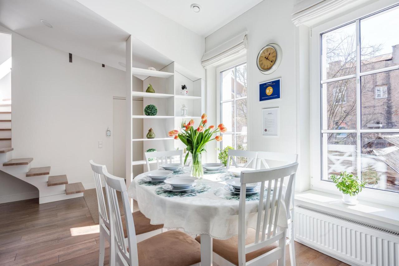 3 Bedroom 24h Self Check In, Free Parking, Ac, Fireplace * VNO