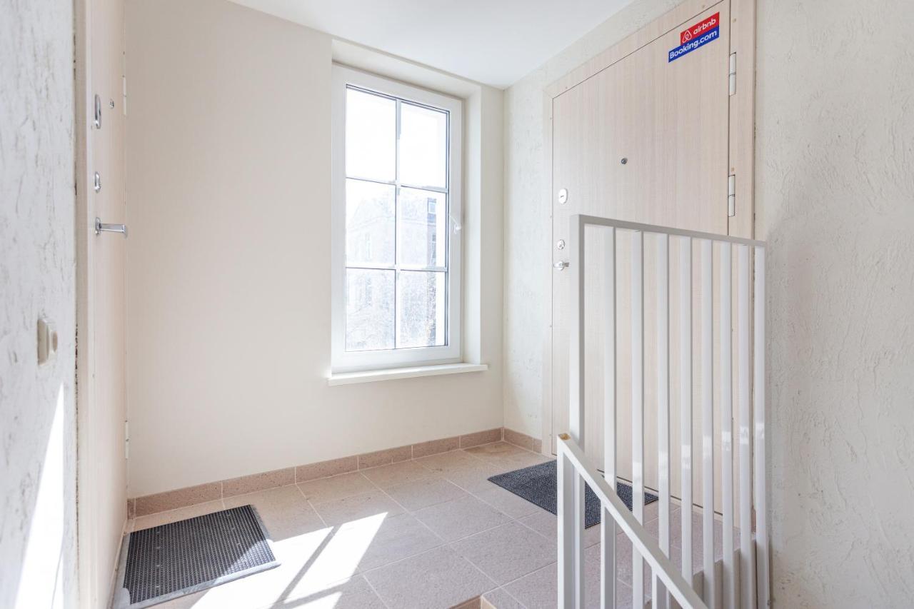 3 Bedroom 24h Self Check In, Free Parking, Ac, Fireplace Appartamento *