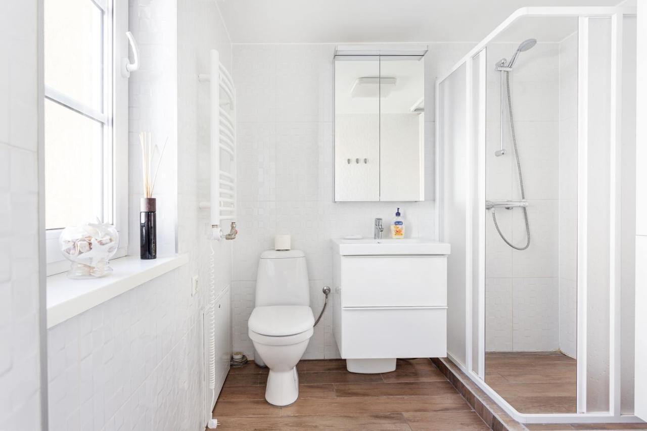 Appartamento 3 Bedroom 24h Self Check In, Free Parking, Ac, Fireplace *