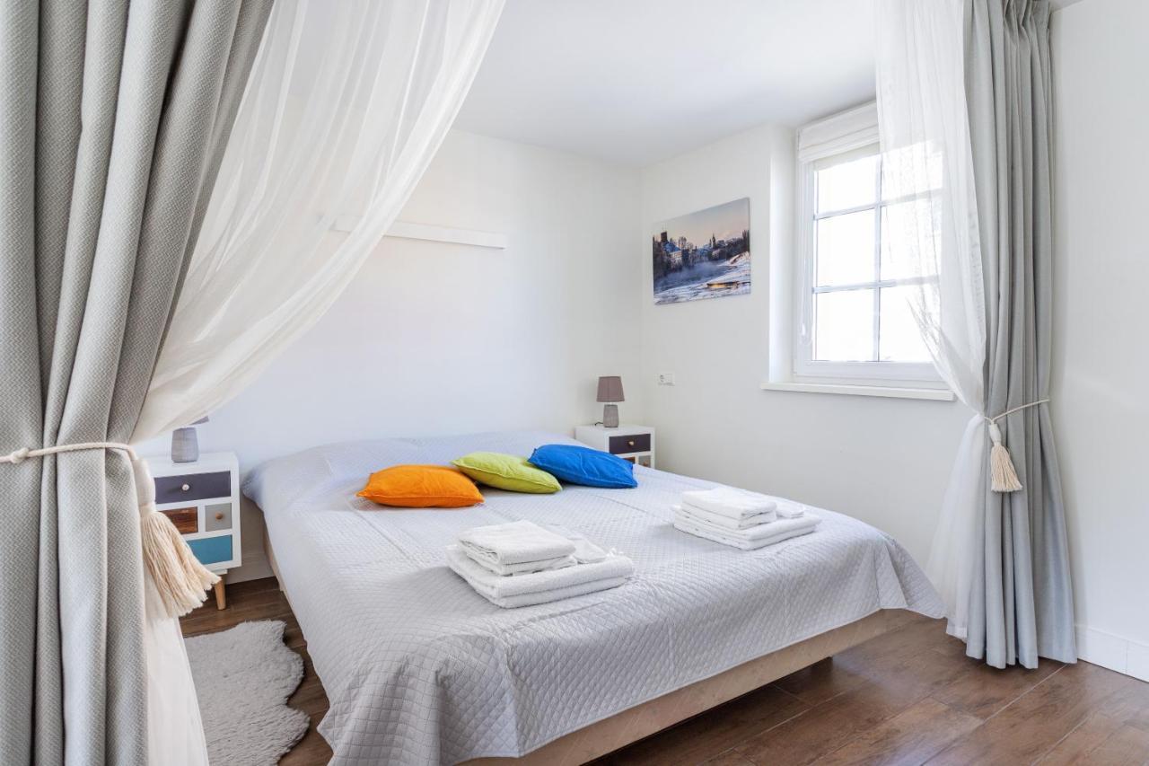 Appartamento 3 Bedroom 24h Self Check In, Free Parking, Ac, Fireplace *