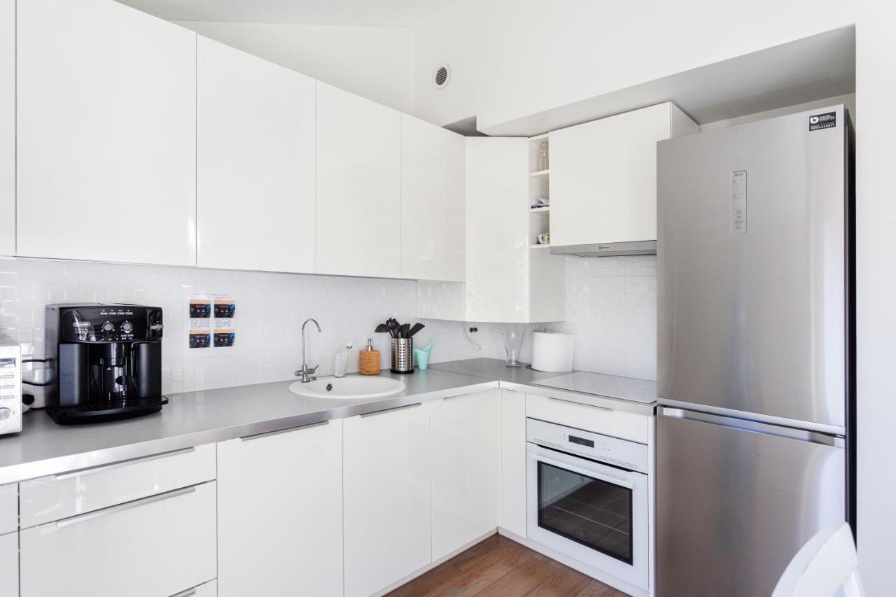 Appartamento 3 Bedroom 24h Self Check In, Free Parking, Ac, Fireplace