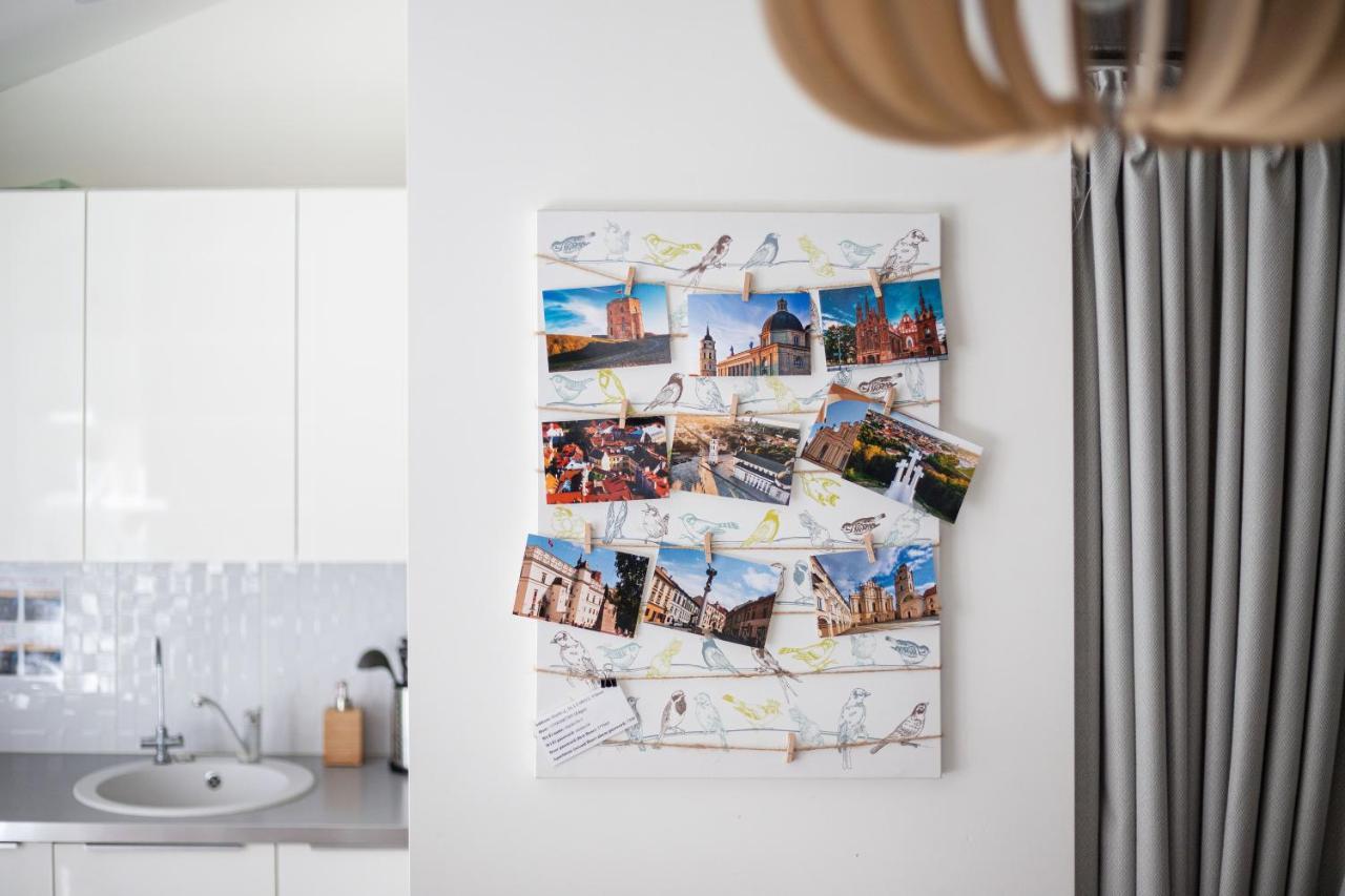 3 Bedroom 24h Self Check In, Free Parking, Ac, Fireplace Appartamento VNO