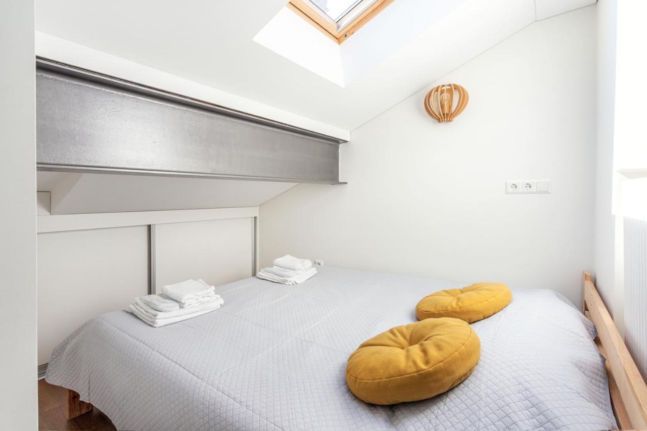 3 Bedroom 24h Self Check In, Free Parking, Ac, Fireplace * VNO